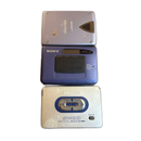 Sony Cassette Player