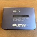 Sony Cassette Player