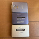 Sony Cassette Player