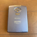 Sony Cassette Player