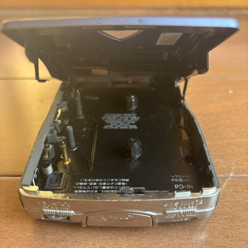 Sony Cassette Player