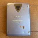 Sony Cassette Player