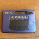 Sony Cassette Player