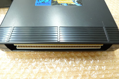 Soft Soccer Brawl Neogeo Snk Pm1029(Gm2)