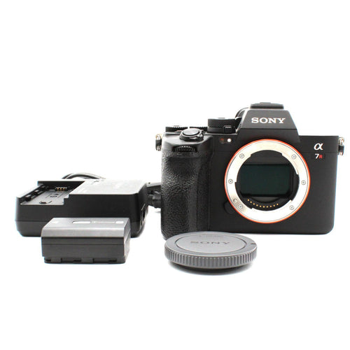 Sony Others 24,823 7Rv Ilce-7Rm5 No.C03845