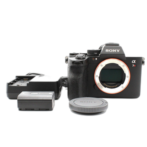 Sony Others 24,823 7Rv Ilce-7Rm5 No.C03845