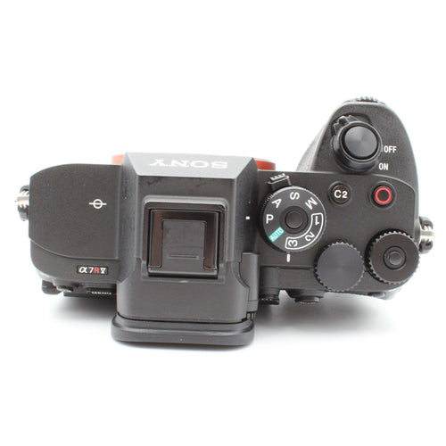 Sony Others 24,823 7Rv Ilce-7Rm5 No.C03845