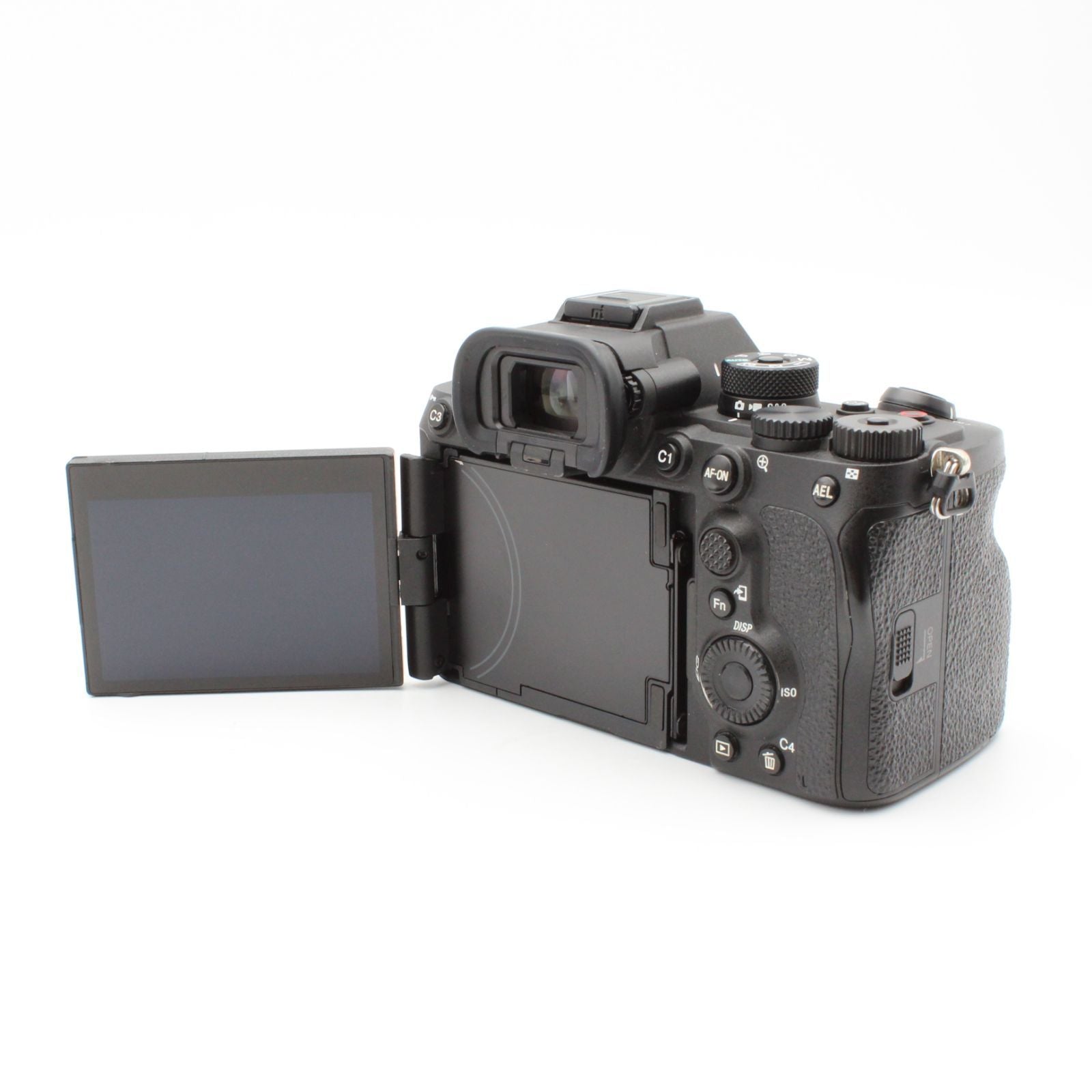 Sony Others 24,823 7Rv Ilce-7Rm5 No.C03845