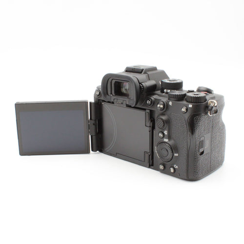 Sony Others 24,823 7Rv Ilce-7Rm5 No.C03845