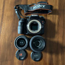 Sony Digital Slrs 57 2