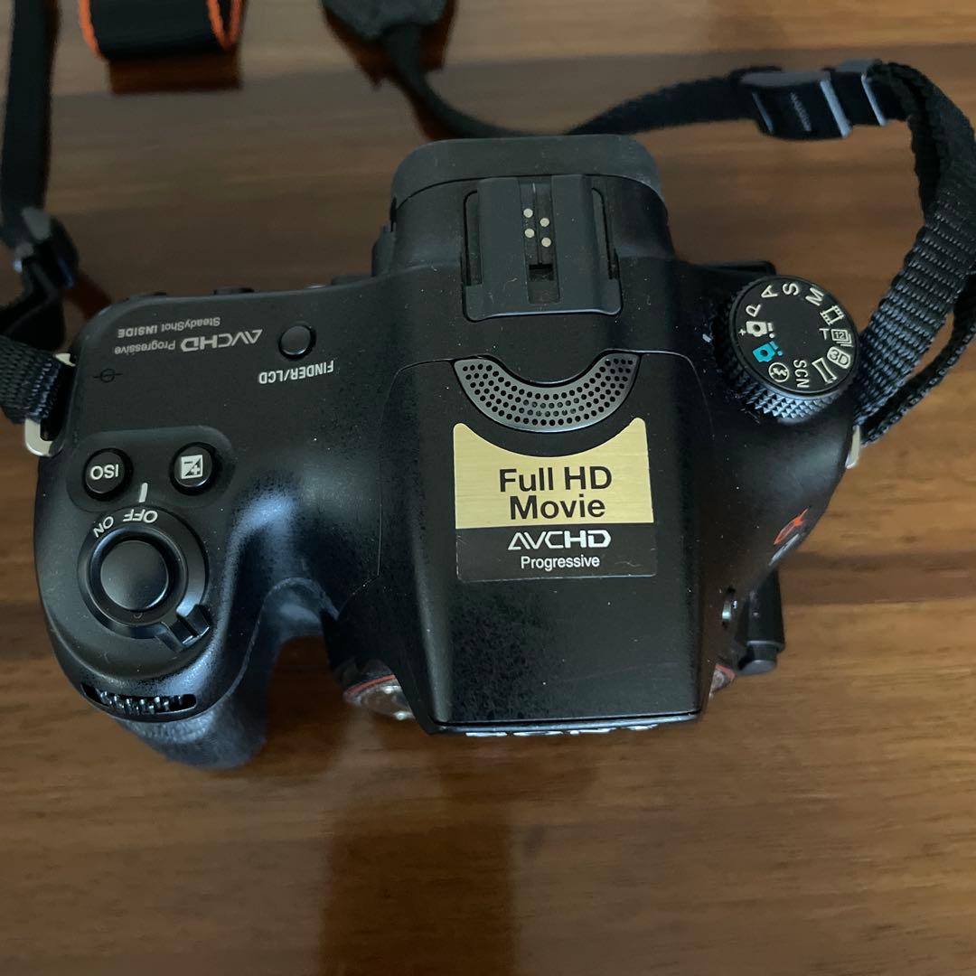 Sony Digital Slrs 57 2