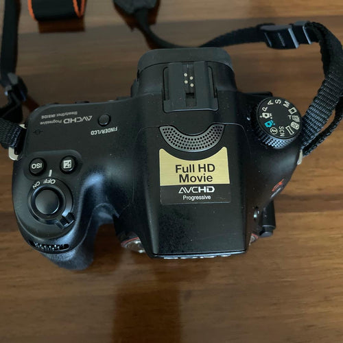 Sony Digital Slrs 57 2