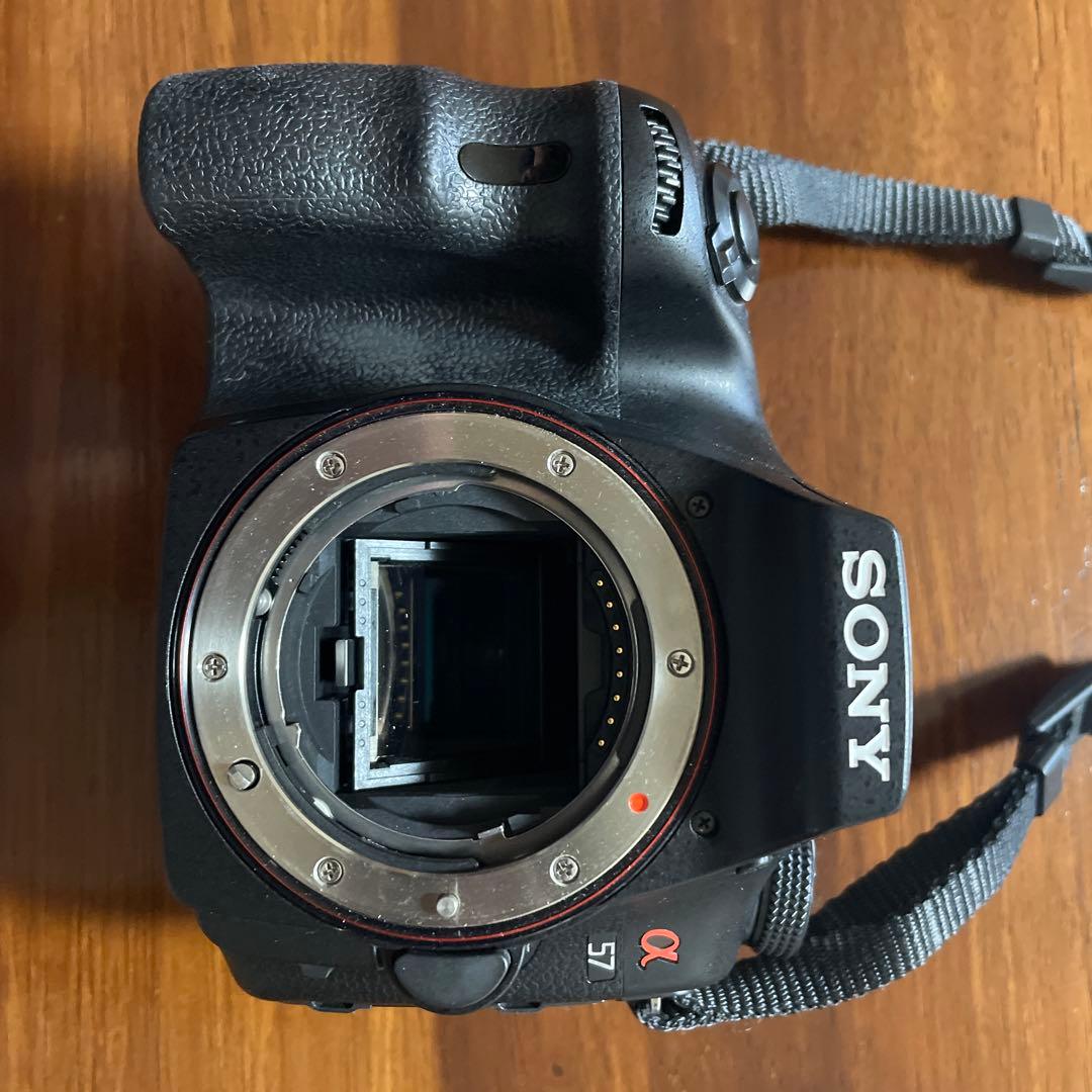Sony Digital Slrs 57 2