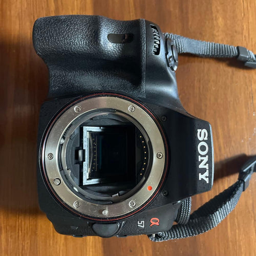 Sony Digital Slrs 57 2