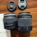 Sony Digital Slrs 57 2