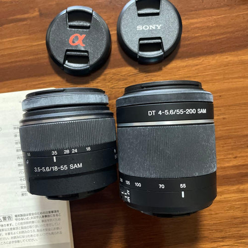 Sony Digital Slrs 57 2