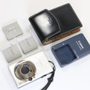 Canon Compact Digital Cameras Ixy 20 Is Pc1271