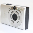 Canon Compact Digital Cameras Ixy 20 Is Pc1271