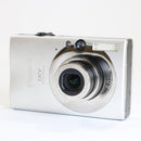 Canon Compact Digital Cameras Ixy 20 Is Pc1271
