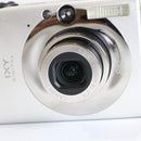 Canon Compact Digital Cameras Ixy 20 Is Pc1271