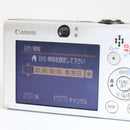 Canon Compact Digital Cameras Ixy 20 Is Pc1271
