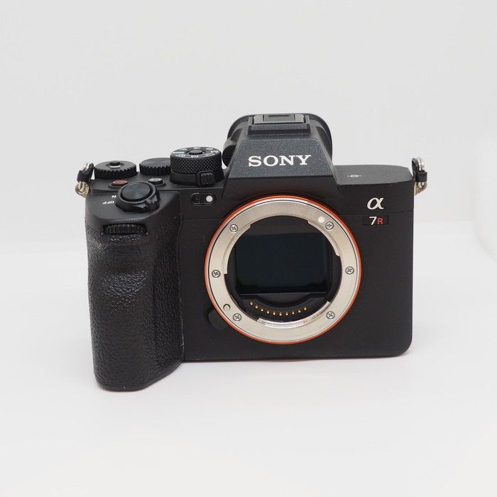 Sony Others 7Rv (Ilce-7Rm5)