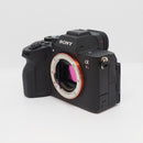 Sony Others 7Rv (Ilce-7Rm5)
