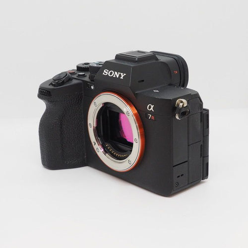Sony Others 7Rv (Ilce-7Rm5)