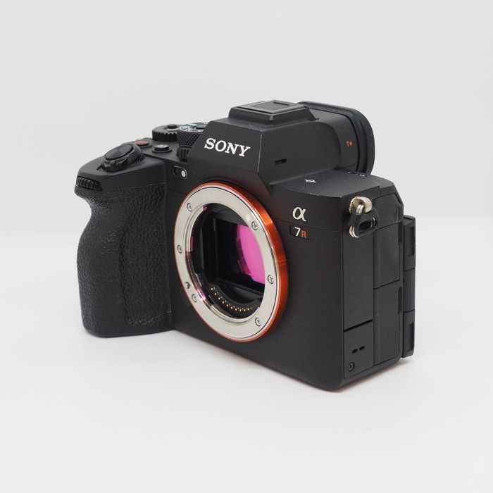Sony Others 7Rv (Ilce-7Rm5)