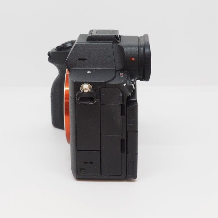 Sony Others 7Rv (Ilce-7Rm5)