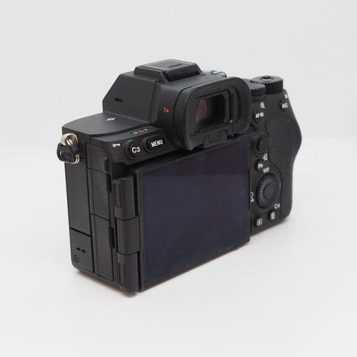 Sony Others 7Rv (Ilce-7Rm5)