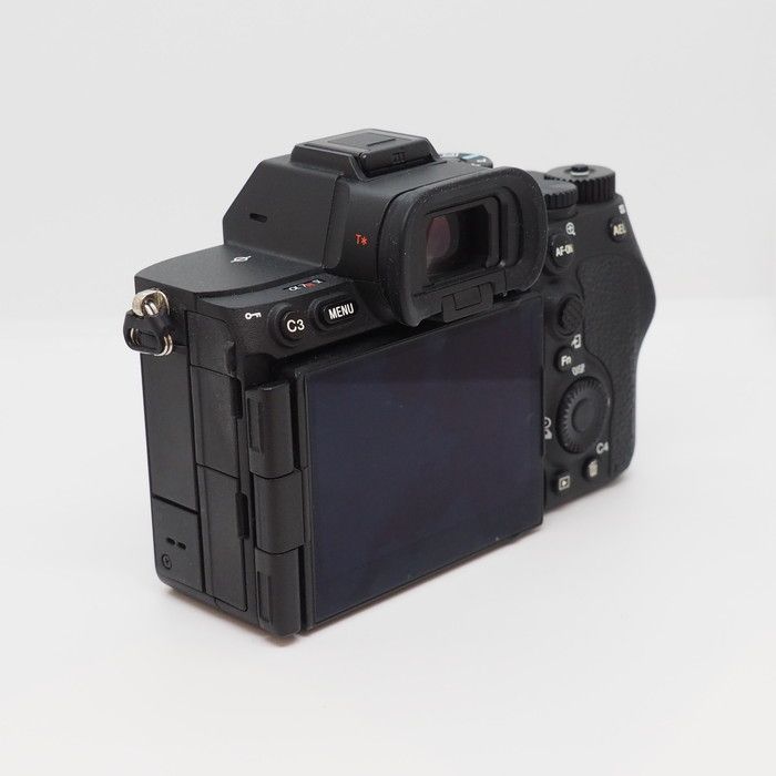 Sony Others 7Rv (Ilce-7Rm5)