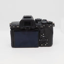 Sony Others 7Rv (Ilce-7Rm5)