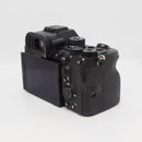 Sony Others 7Rv (Ilce-7Rm5)