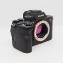 Sony Others 7Rv (Ilce-7Rm5)