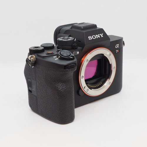 Sony Others 7Rv (Ilce-7Rm5)