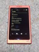 Sony Digital Audio Player Walkman Nw-A46 32Gb