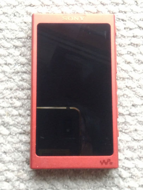 Sony Digital Audio Player Walkman Nw-A46 32Gb