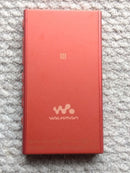 Sony Digital Audio Player Walkman Nw-A46 32Gb