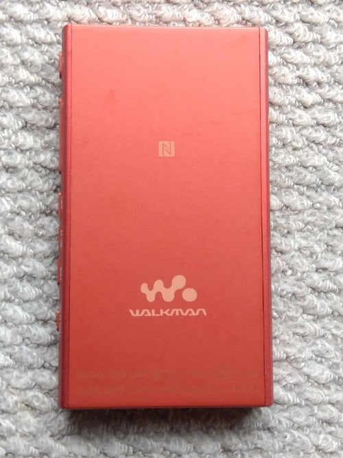 Sony Digital Audio Player Walkman Nw-A46 32Gb