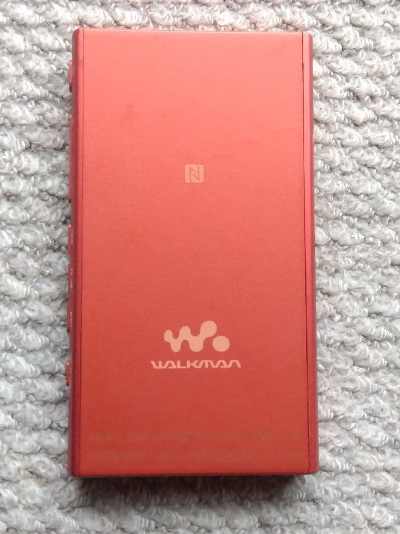 Sony Digital Audio Player Walkman Nw-A46 32Gb