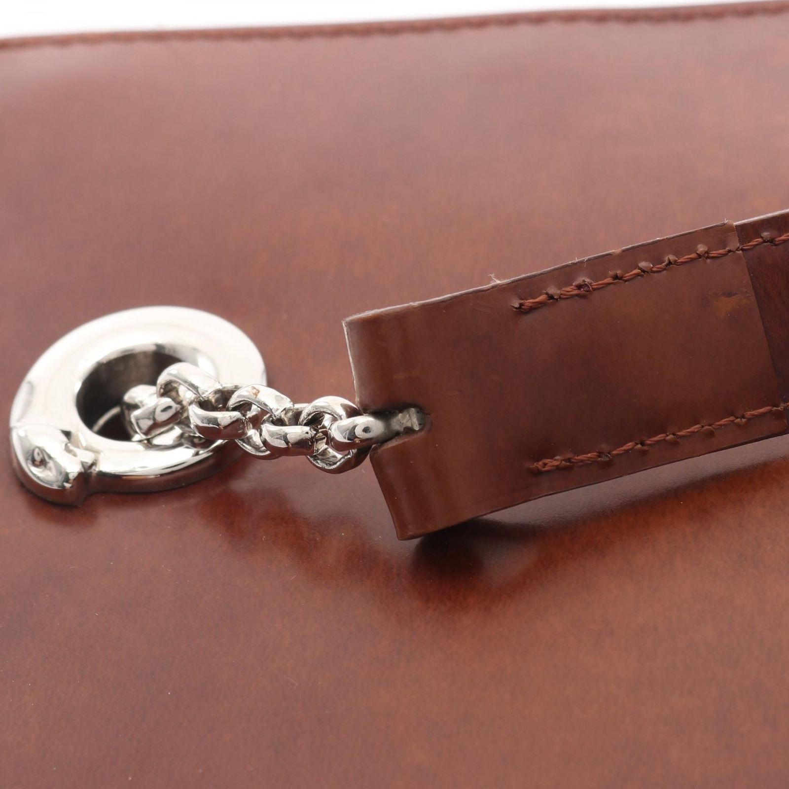 Cartier Handbag Used B