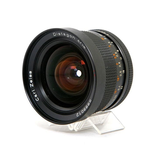 Contax Others Distagon 18/4 Aeg