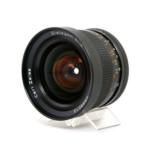Contax Others Distagon 18/4 Aeg
