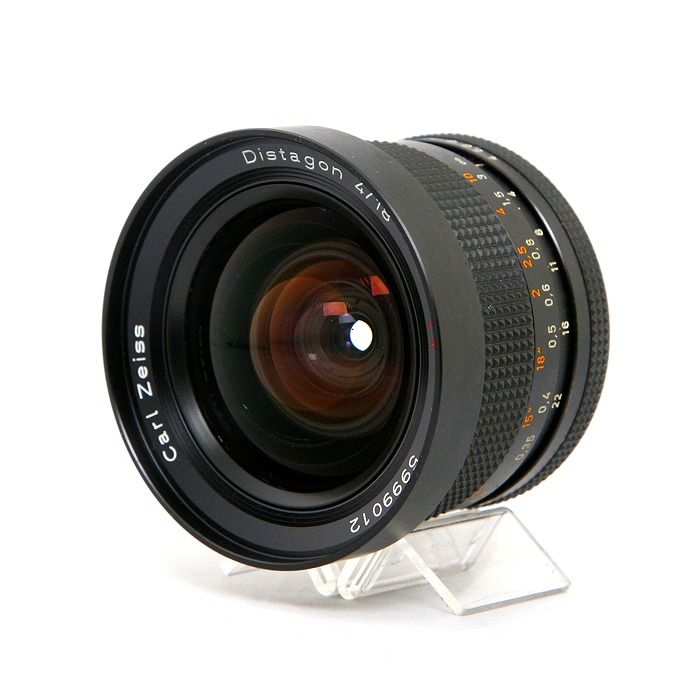 Contax Others Distagon 18/4 Aeg