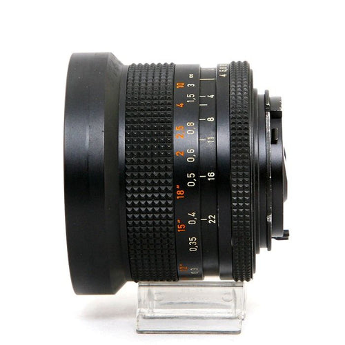 Contax Others Distagon 18/4 Aeg