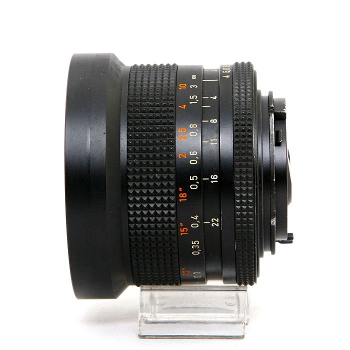 Contax Others Distagon 18/4 Aeg