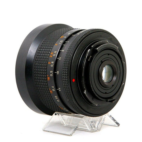 Contax Others Distagon 18/4 Aeg