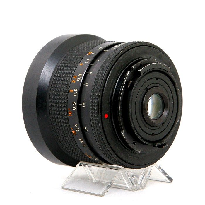 Contax Others Distagon 18/4 Aeg