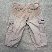 Wtaps Shorts Bermuda Jungle Chopped